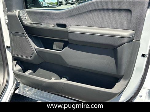 New 2025 Ford F150 STX w/ Equipment Group 200A image 14