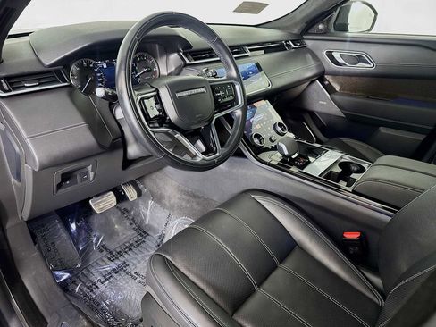 Used 2023 Land Rover Range Rover Velar HST image 9
