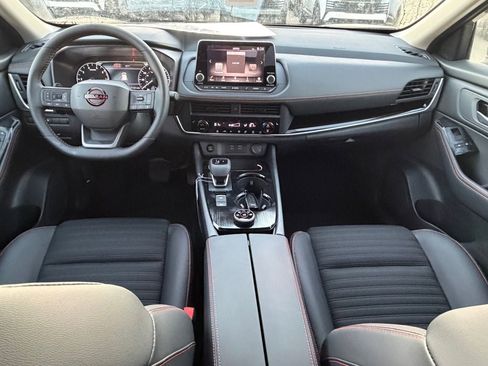 New 2026 Nissan Rogue Rock Creek w/ Rock Creek Premium Package image 9