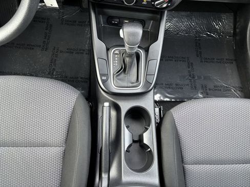 Used 2024 Kia Soul LX w/ Option Group 015 image 20