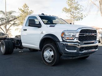 Used 2023 RAM 5500 Tradesman w/ Chrome Appearance Group video 1