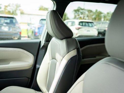 New 2026 Subaru Forester Limited image 33