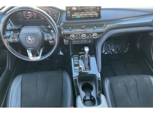 Certified 2023 Acura Integra A-Spec image 14