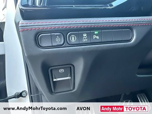 Used 2025 Acura MDX A-Spec AWD/4WD image 16