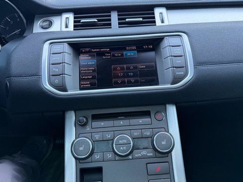 Used 2013 Land Rover Range Rover Evoque Pure Plus AWD/4WD image 78