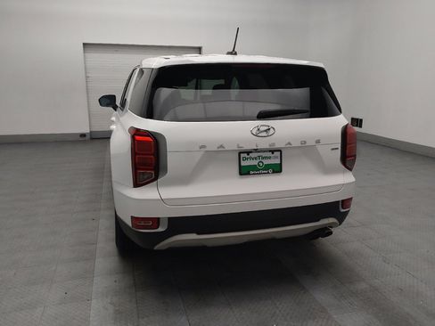 Used 2021 Hyundai Palisade SE image 6