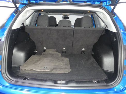 Used 2019 Jeep Compass Sport w/ Cold Weather Group image 9