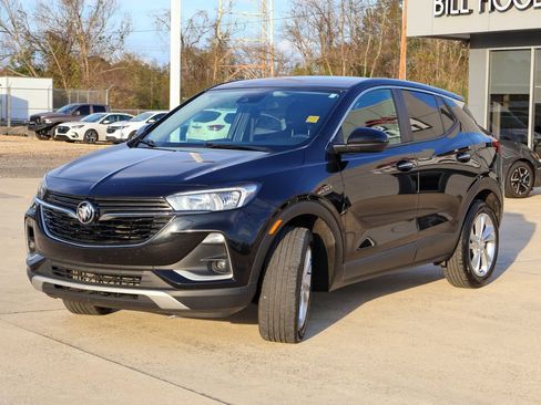 Used 2023 Buick Encore GX Preferred image 22