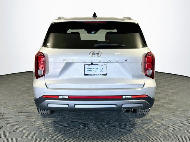 Used 2025 Hyundai Palisade SEL FWD image 7