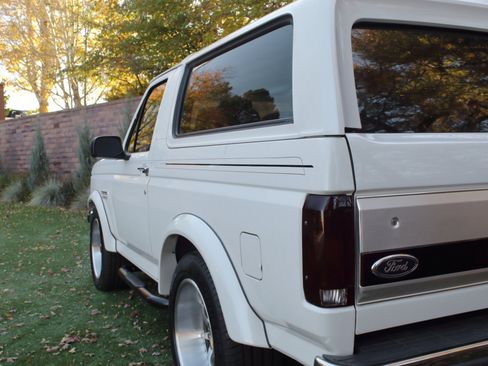 Used 1987 Ford Bronco image 29