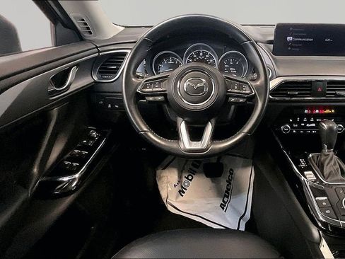 Used 2023 MAZDA CX-9 Touring Plus AWD/4WD image 10
