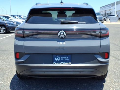 Used 2023 Volkswagen ID.4 Pro S RWD image 6