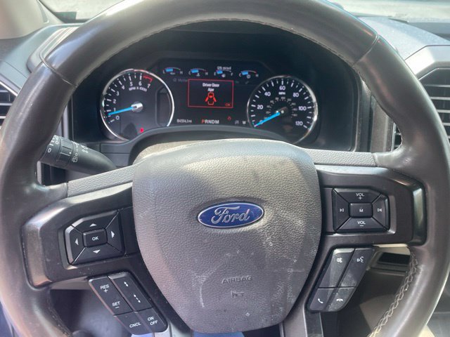 Used 2020 Ford Expedition Limited w/ Equipment Group 302A AWD/4WD image 13
