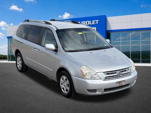 Used 2010 Kia Sedona LX FWD image 10