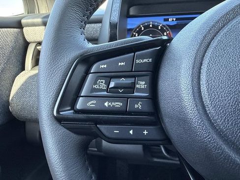 New 2026 Subaru Outback Limited XT AWD/4WD image 24