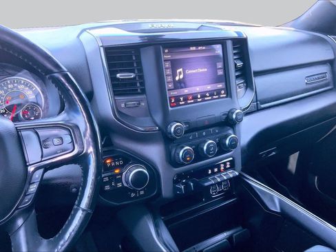 Used 2020 RAM 1500 Big Horn w/ Built-to-serve Edition AWD/4WD image 7