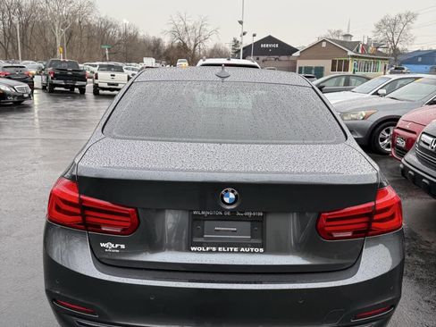 Used 2016 BMW 328i Sedan image 7