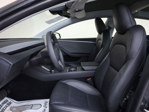 Used 2024 Tesla Model 3 Long Range RWD image 15