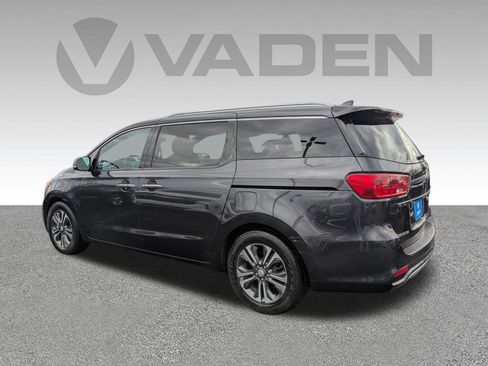 Used 2020 Kia Sedona SX image 32