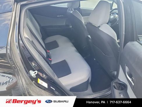 Used 2019 Toyota C-HR XLE FWD image 10