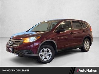 Used 2014 Honda CR-V LX video 1