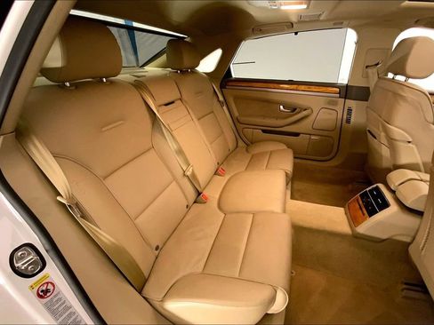Used 2006 Audi A8 L 4.2 AWD/4WD image 15