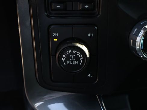 Used 2022 Ford F150 XLT w/ Equipment Group 302A High AWD/4WD image 38