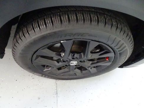 Used 2024 Honda HR-V Sport image 30
