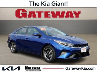 Certified 2023 Kia Forte LXS w/ LXS Technology Package video 1