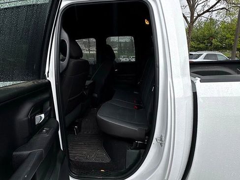 Used 2023 RAM 1500 Classic Warlock w/ Trailer & Traction Group AWD/4WD image 21