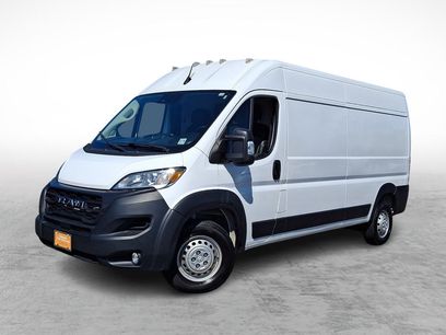 Used 2025 RAM ProMaster 2500 w/ Convenience Group