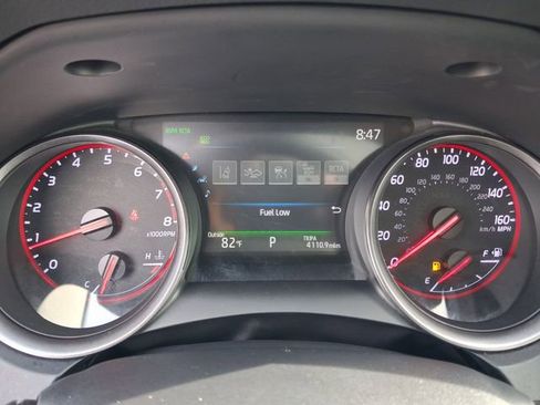 Used 2021 Toyota Camry XSE w/ Cold Weather Package AWD/4WD image 17