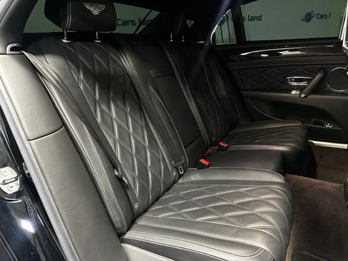 Used 2014 Bentley Flying Spur W12 AWD/4WD image 21
