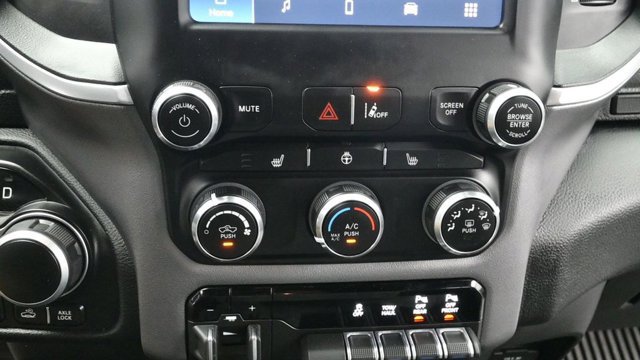 Used 2023 RAM 1500 Big Horn AWD/4WD image 29