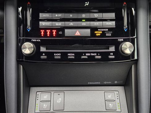 Used 2021 Lexus IS 350 F Sport w/ Navigation Package image 28