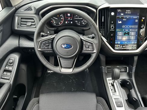 New 2025 Subaru Ascent Premium image 15