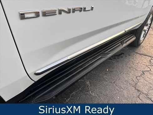 Certified 2023 GMC Yukon Denali image 17