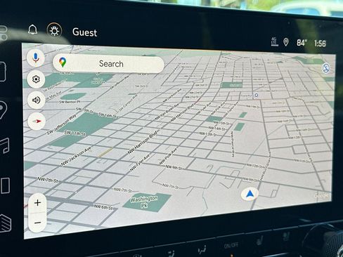 New 2026 Chevrolet Colorado Z71 w/ Technology Package image 16