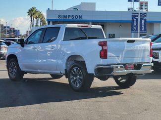 New 2026 Chevrolet Silverado 1500 LT video 2