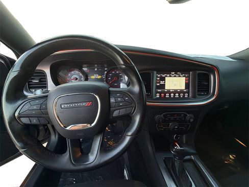Used 2018 Dodge Charger GT w/ Navigation & Travel Group image 21