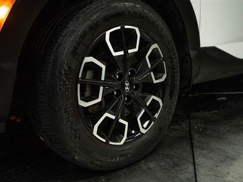 Used 2022 Hyundai Santa Cruz SEL w/ Activity Package image 3