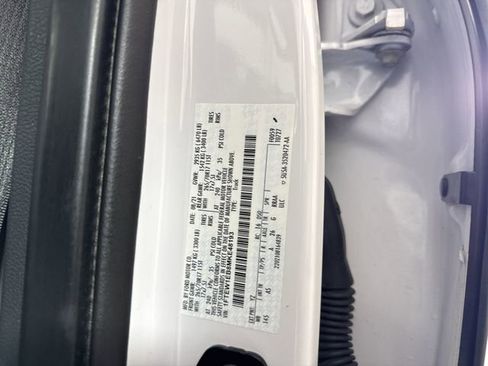 Used 2021 Ford F150 XL w/ Trailer Tow Package image 36