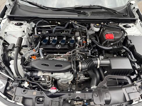 Used 2025 Acura Integra A-Spec w/ Technology Package FWD image 20