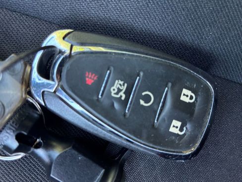 Used 2023 Chevrolet Malibu LT w/ Driver Confidence Package image 25