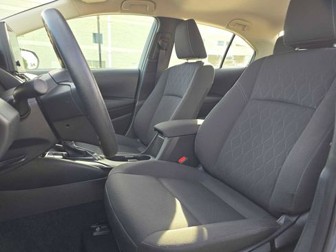 Certified 2025 Toyota Corolla LE image 23