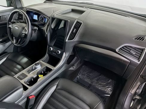 Certified 2023 Ford Edge SEL AWD/4WD image 31
