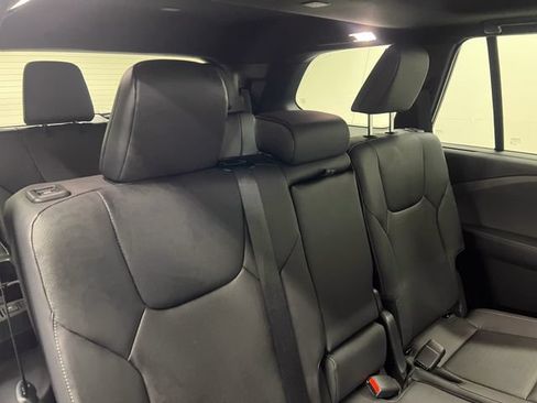 Certified 2024 Lexus TX 350 FWD w/ Technology Package image 13