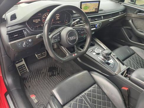 Used 2018 Audi S5 Prestige w/ S Sport Package image 11