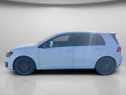 Used 2016 Volkswagen GTI S FWD image 9