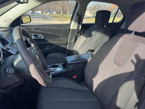 Used 2017 Chevrolet Equinox LS image 24